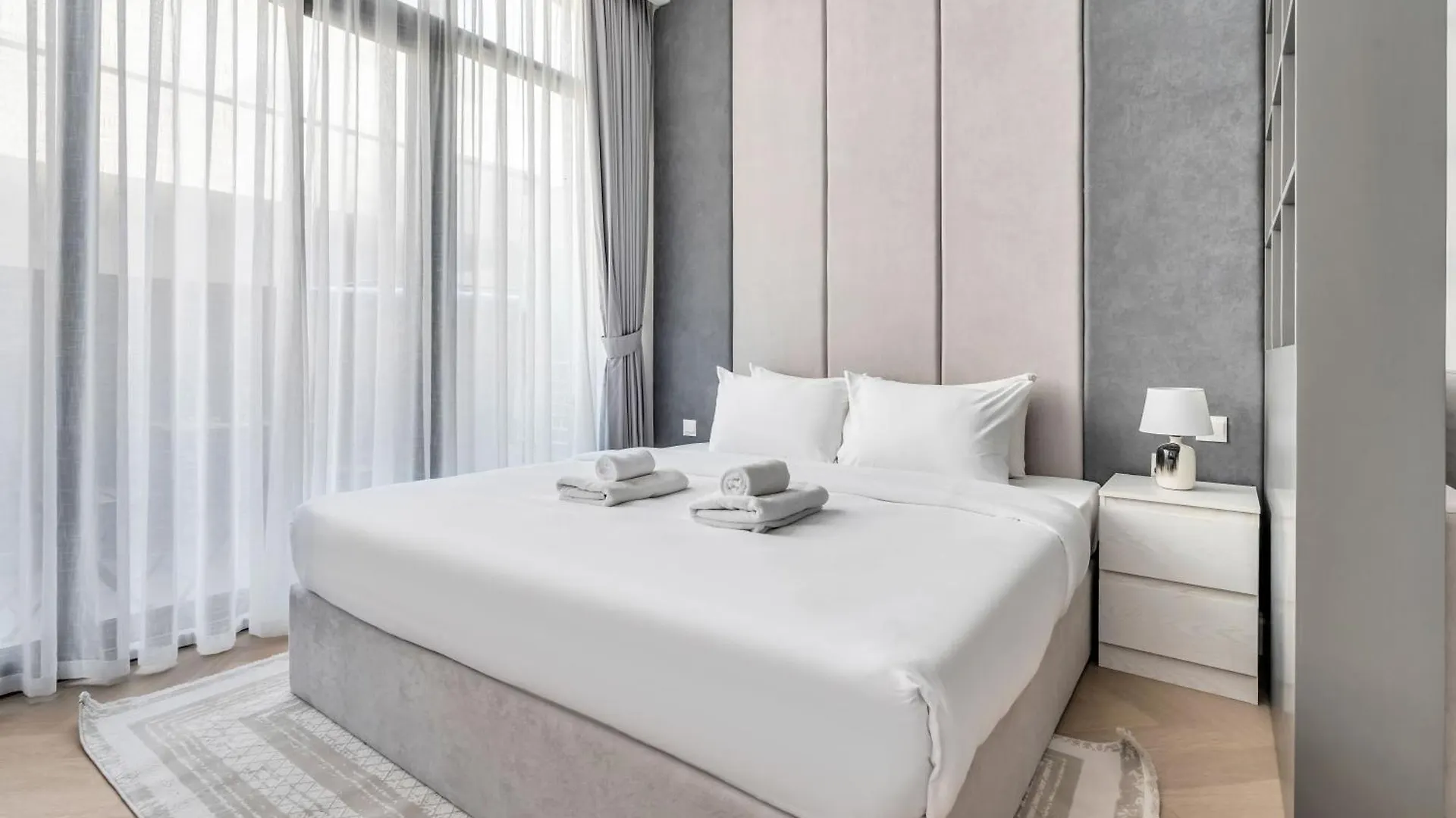 Dayf-Ser03 Brand New Studio With Balcony In Jvc Dubai United Arab Emirates