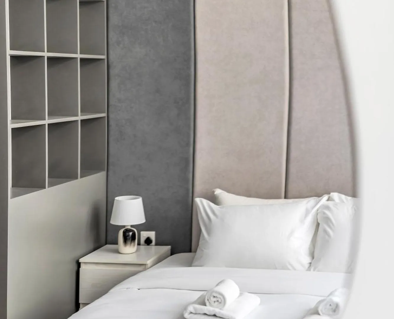 Apartment Dayf-Ser03 Brand New Studio With Balcony In Jvc Dubai United Arab Emirates