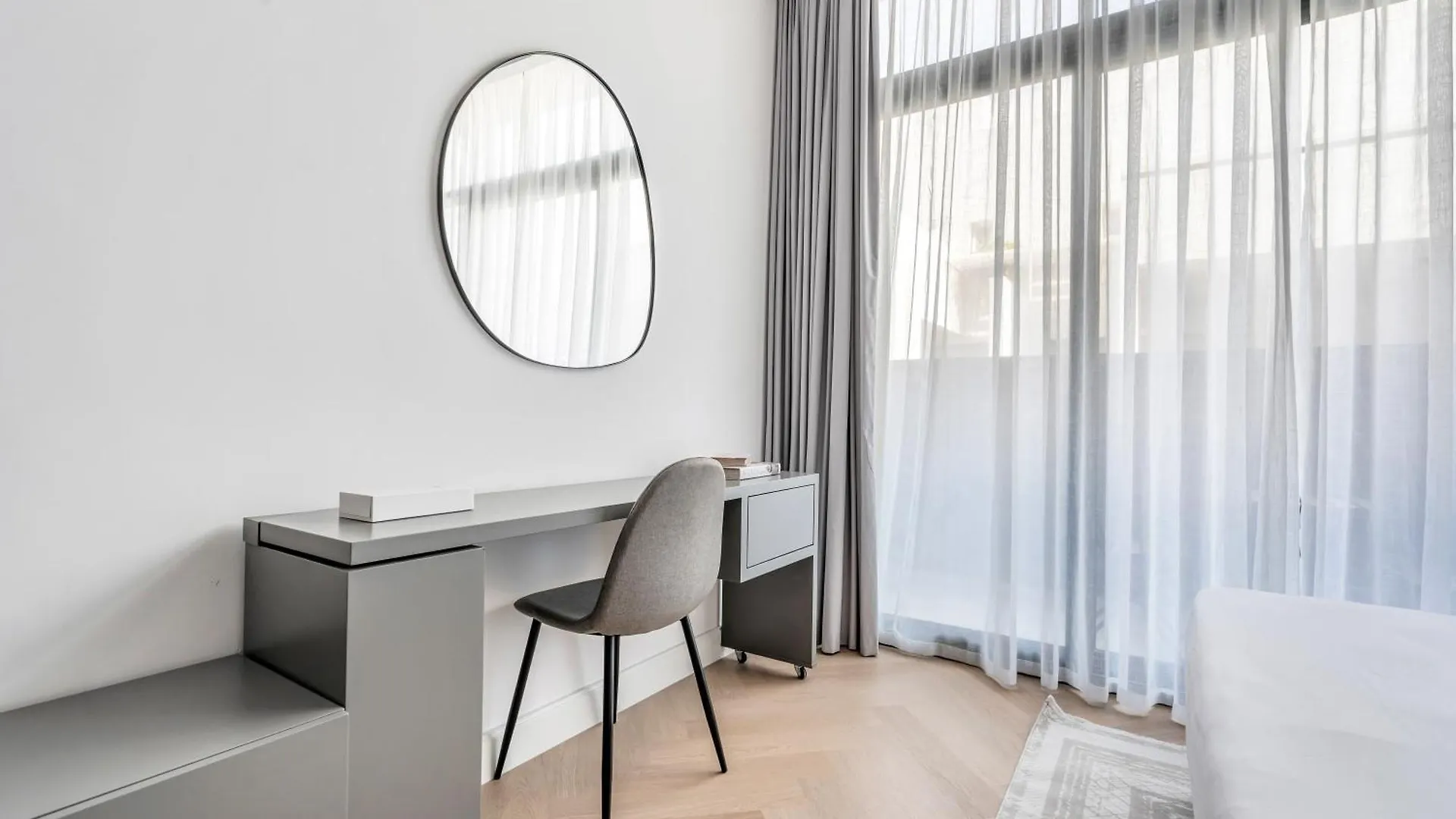 Apartment Dayf-Ser03 Brand New Studio With Balcony In Jvc Dubai United Arab Emirates