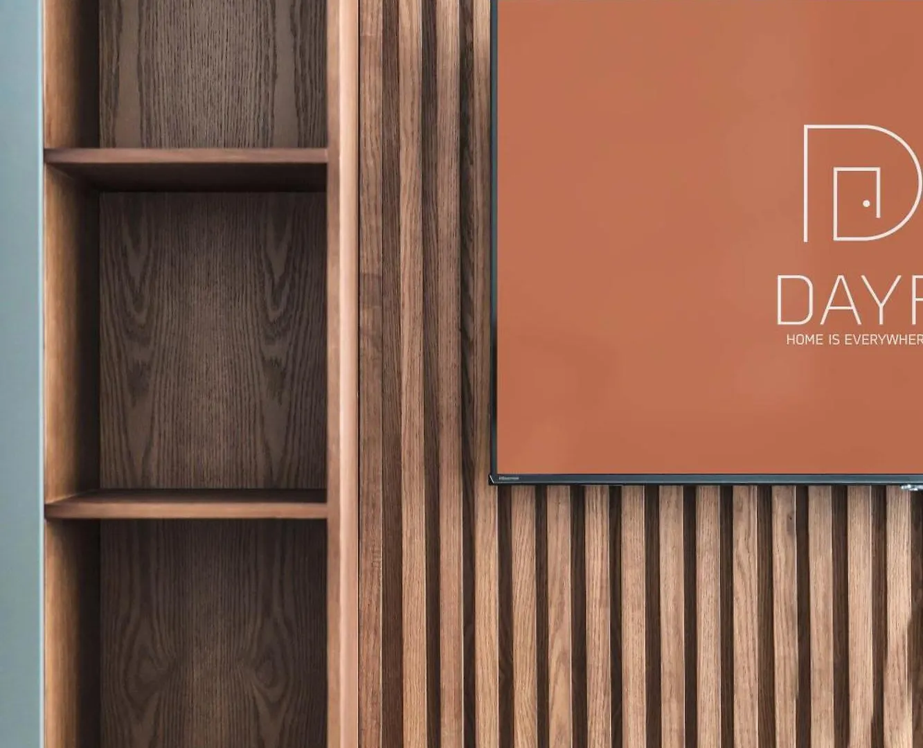 Dayf-Ser03 Brand New Studio With Balcony In Jvc Dubai