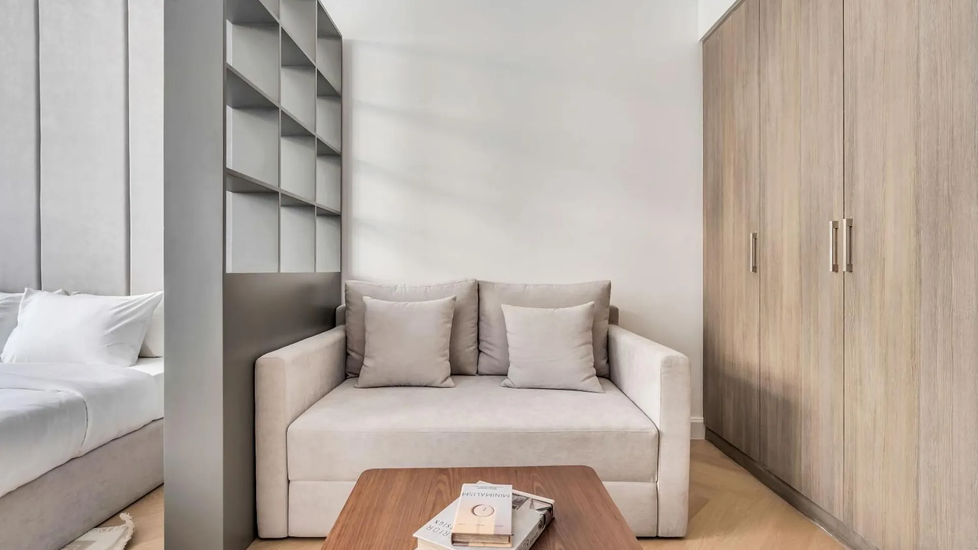 Dayf-Ser03 Brand New Studio With Balcony In Jvc Dubai 0*,  United Arab Emirates