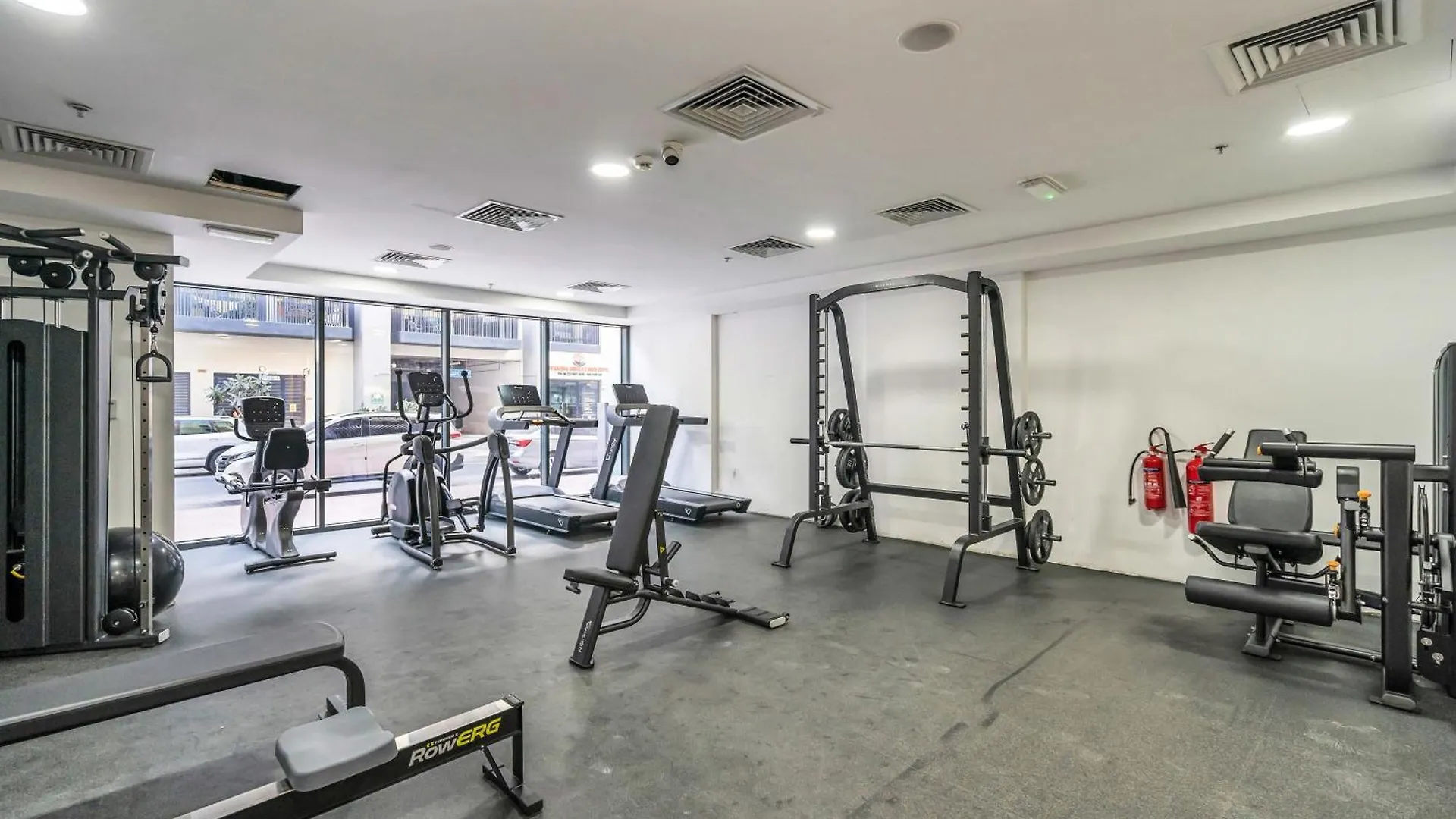 Dayf-Ser03 Brand New Studio With Balcony In Jvc Dubai Verenigde Arabische Emiraten