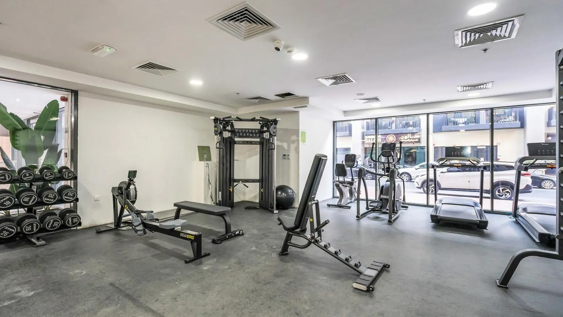 Dayf-Ser03 Brand New Studio With Balcony In Jvc Dubai 0*,
